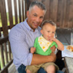 Meet your Posher, Pete